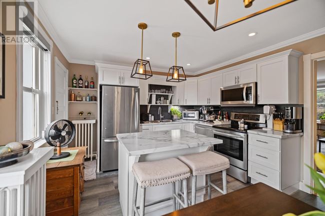 6 - 58 Green Street, Condo with 2 bedrooms, 1 bathrooms and null parking in Charlottetown PE | Image 14