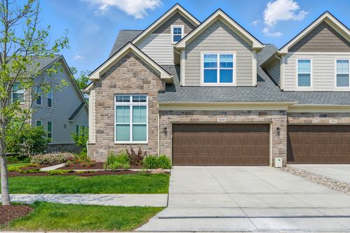 3078 N Spurway Drive, Ann Arbor, MI, 48105 | Card Image