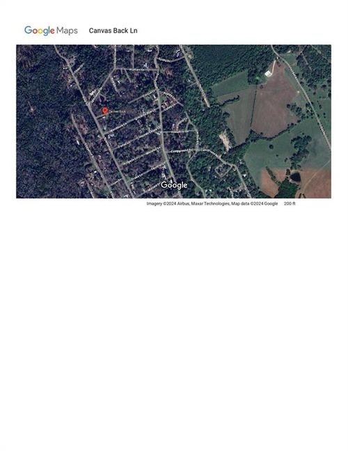 TBD Canvasback Dr, Trinity, TX, 75862 | Card Image