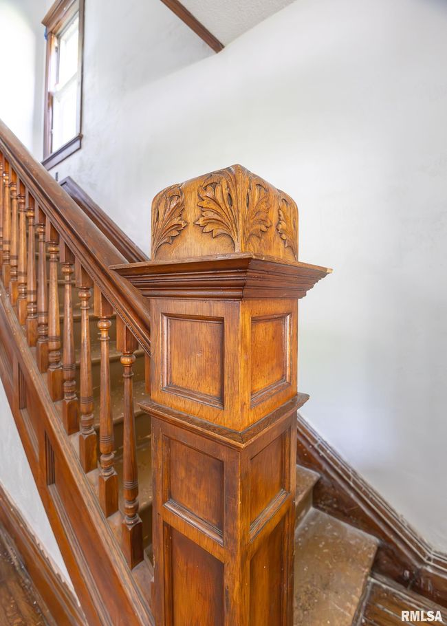 401 W Court St, House other with 4 bedrooms, 2 bathrooms and null parking in Cambridge IL | Image 9
