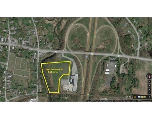 23 Industrial Park, Bernardston, MA, 01337-9499 | Card Image