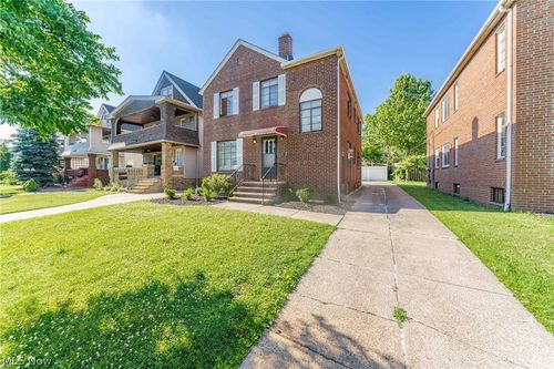 14603 Garfield Ave, Lakewood, OH, 44107-5926 | Card Image