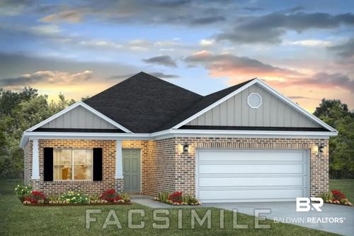 7026 Shallow Brook Ct, Gulf Shores, AL, 36542 | Card Image