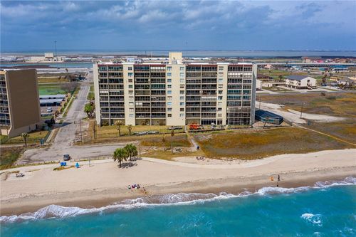 apt-203-4242 Gulfbreeze Blvd, Corpus Christi, TX, 78402-1525 | Card Image