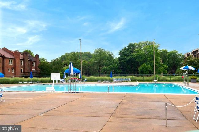 APT-101 - 2817 Jermantown Rd, Condo with 2 bedrooms, 2 bathrooms and null parking in OAKTON VA | Image 34