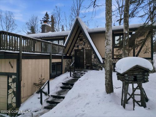 4154 Hampton Dr, Anchorage, AK, 99504-4529 | Card Image