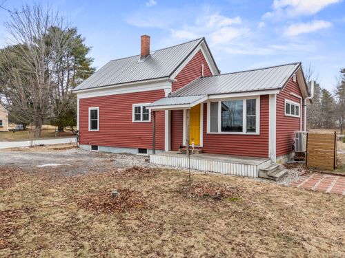 60 Pleasant Hill Road, Freeport, ME, 04032 | Card Image