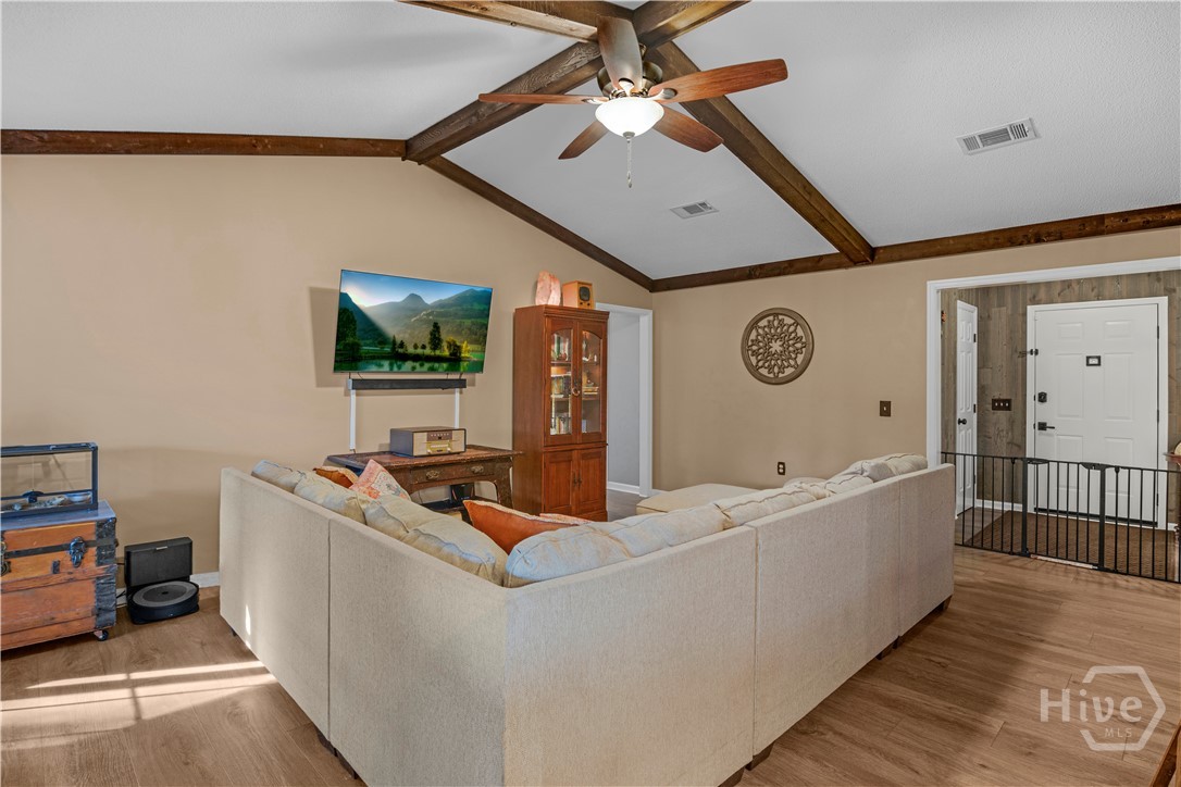 Residential in Hinesville