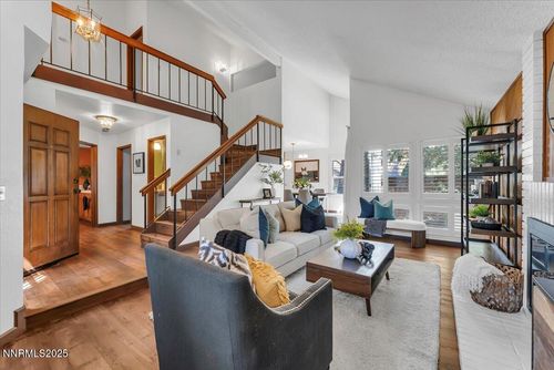 4022 Millbrook Ln, Reno, NV, 89509-5421 | Card Image