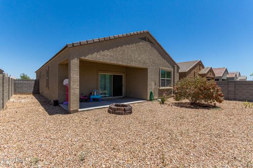 3660 N 310th Lane, Buckeye, AZ, 85396 | Card Image