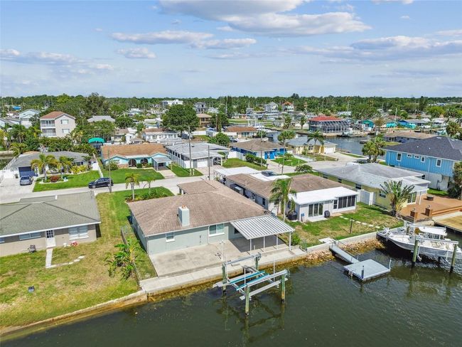 13909 Berkowitz Ave, House other with 3 bedrooms, 2 bathrooms and null parking in Hudson FL | Image 82