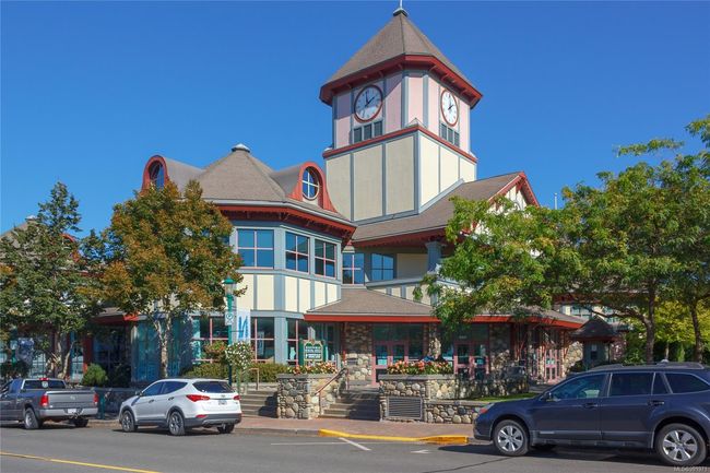 211 - 130 Sunningdale Rd E, Condo with 2 bedrooms, 1 bathrooms and 31 parking in Qualicum Beach BC | Image 37