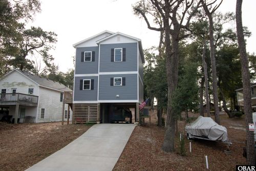 231 Sir Chandler Drive, Kill Devil Hills, NC, 27948 | Card Image