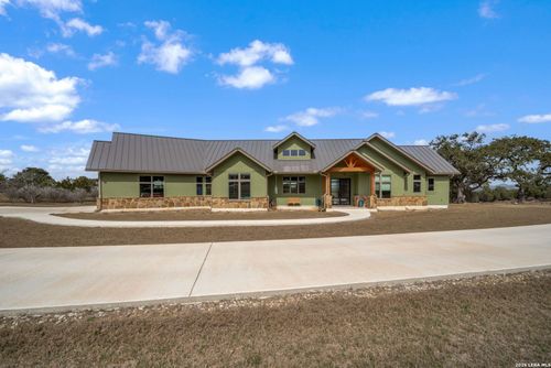 236 Bridle Chase, Bandera, TX, 78003-4952 | Card Image