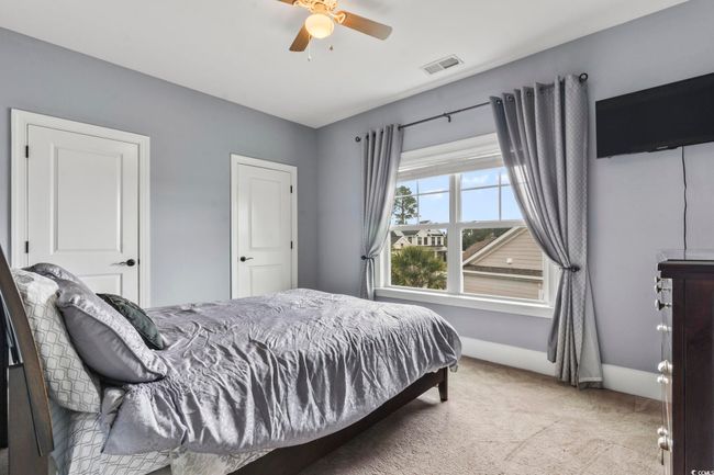 586 Indigo Bay Cir, House other with 5 bedrooms, 3 bathrooms and 6 parking in Myrtle Beach SC | Image 17