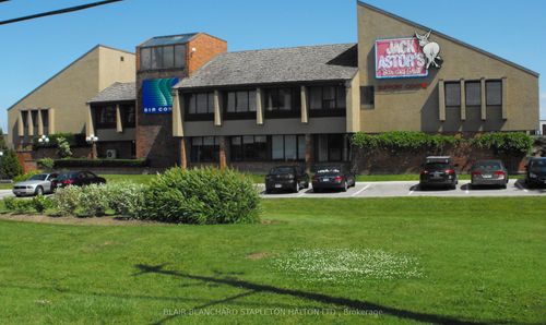 201-5360 South Service Road, Burlington, ON, L7L5L1 | Card Image