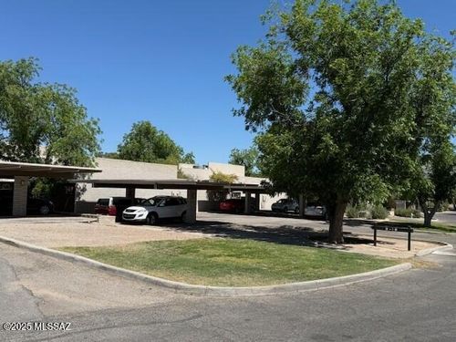 16-5701 E Glenn Street, Tucson, AZ, 85712 | Card Image