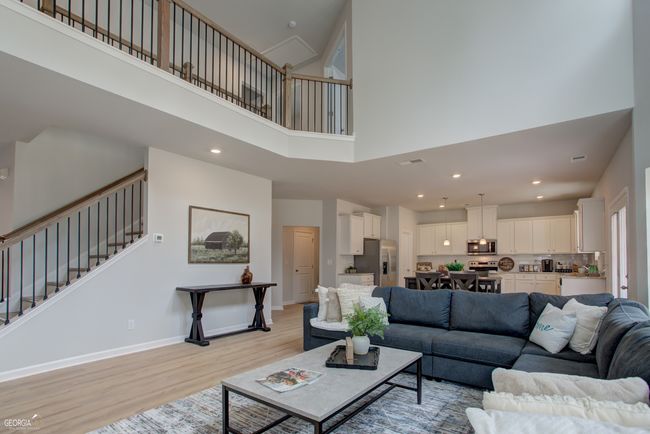 1112 Elizabeth Way, House other with 5 bedrooms, 3 bathrooms and null parking in Monroe GA | Image 5