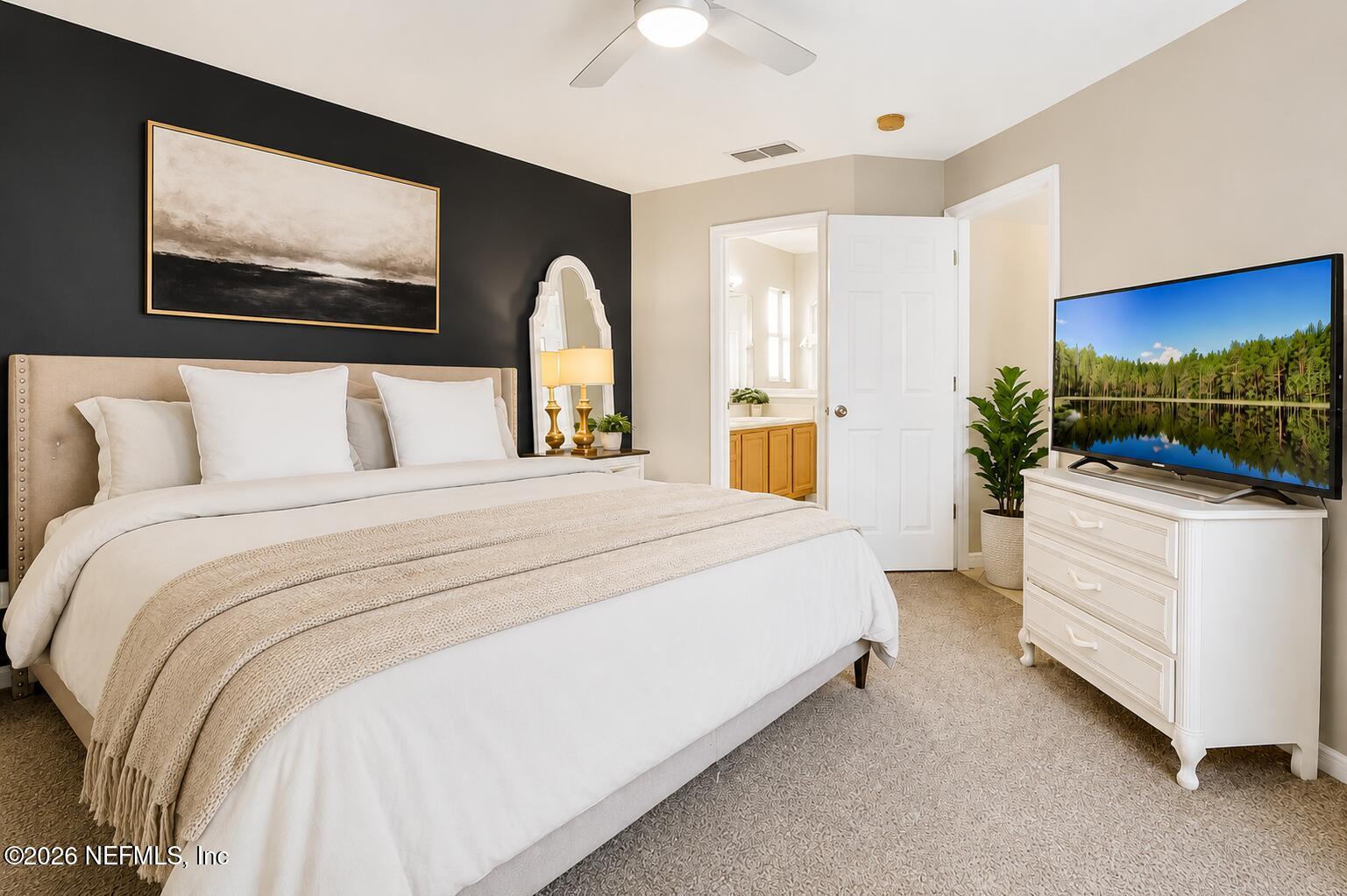 Residential Lease in Davenport 4