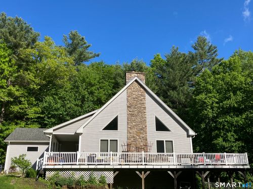 17 Greaves Rd W, Stafford Springs, CT, 06076-3018 | Card Image