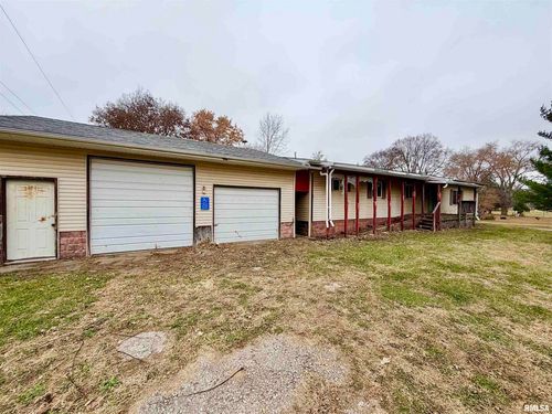 301 S 11th St, Keithsburg, IL, 61442-9603 | Card Image