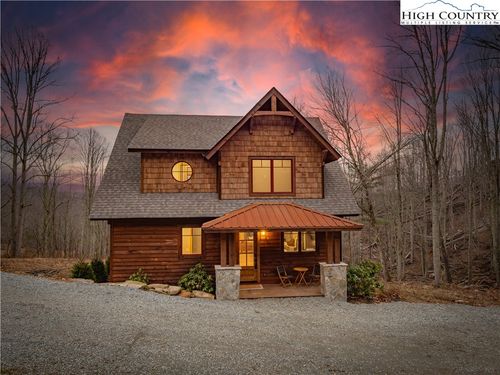 412 White Eagle Trail, Banner Elk, NC, 28604 | Card Image