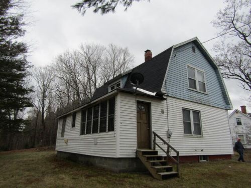 283 Main Street, Sherman, ME, 04776 | Card Image