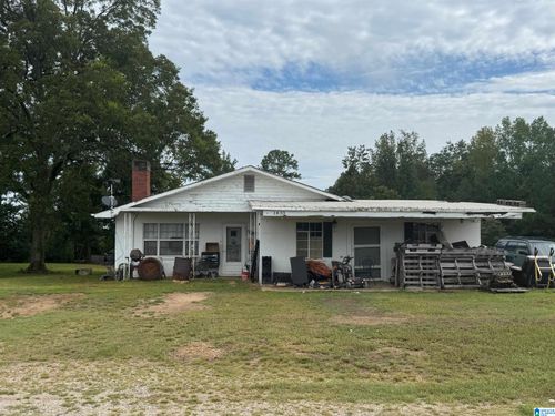 1833 County Road 42, Roanoke, AL, 36274-4940 | Card Image
