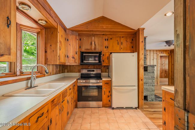 241 Kunkel Pt, House other with 2 bedrooms, 2 bathrooms and 4 parking in Mayfield NY | Image 39