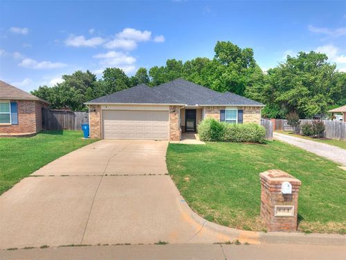 441 Ne 19th Pl, Newcastle, OK, 73065 | Card Image