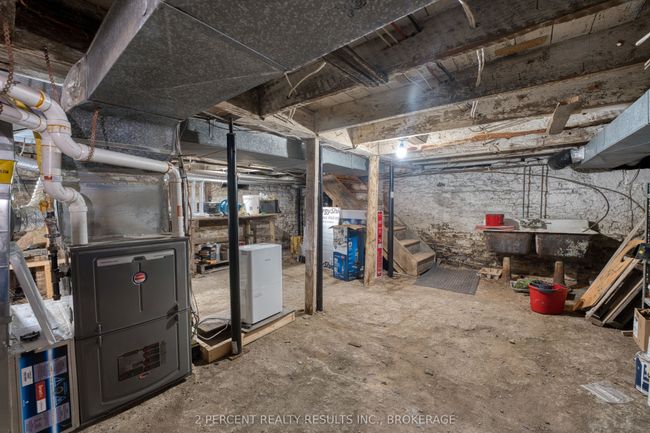 11 Water St, House other with 3 bedrooms, 2 bathrooms and 2 parking in Newburgh ON | Image 28