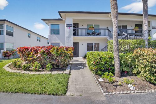 13769 Date Palm Court, Unit B Court, Delray Beach, FL, 33484 | Card Image