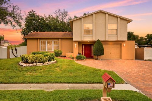 8206 Vassar Circle, Tampa, FL, 33634 | Card Image