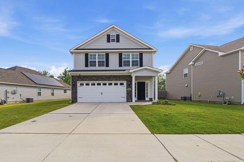 942 Mulford Loop, Augusta, GA, 30909-0706 | Card Image