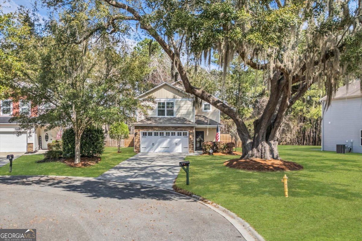 Residential in Pooler 2