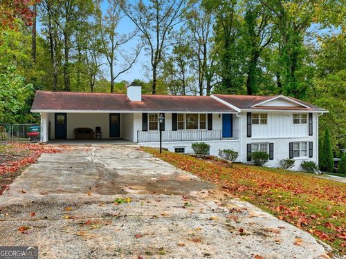 5775 Dekalb Ln, Norcross, GA, 30093-4034 | Card Image