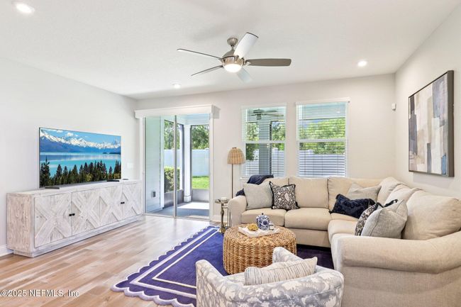 3579 Marsh Reserve Blvd, Townhouse with 3 bedrooms, 3 bathrooms and null parking in JACKSONVILLE FL | Image 7