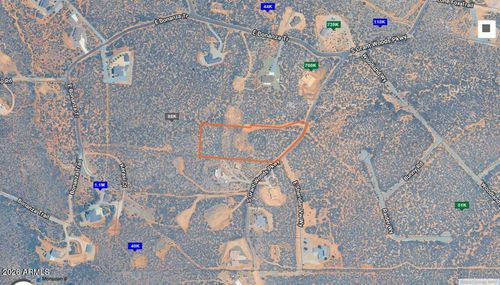 11-LOT C S Grant Woods Parkway, Dewey, AZ, 86327 | Card Image