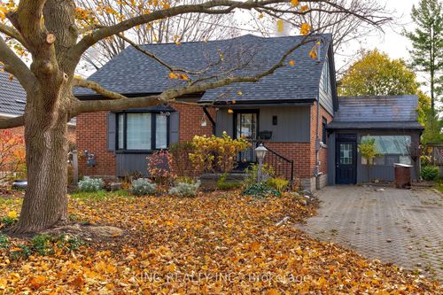 45 Layton St, Kitchener, ON, N2B1H1 | Card Image
