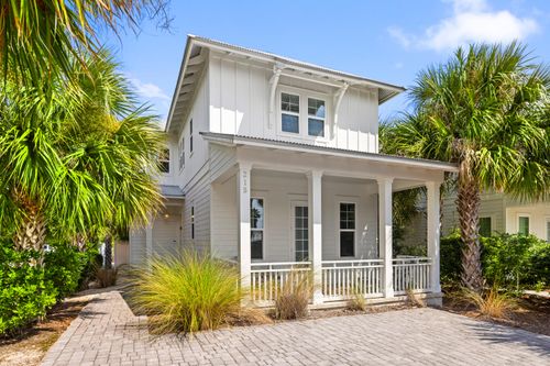 215 Sands St, Panama City Beach, FL, 32413-1935 | Card Image