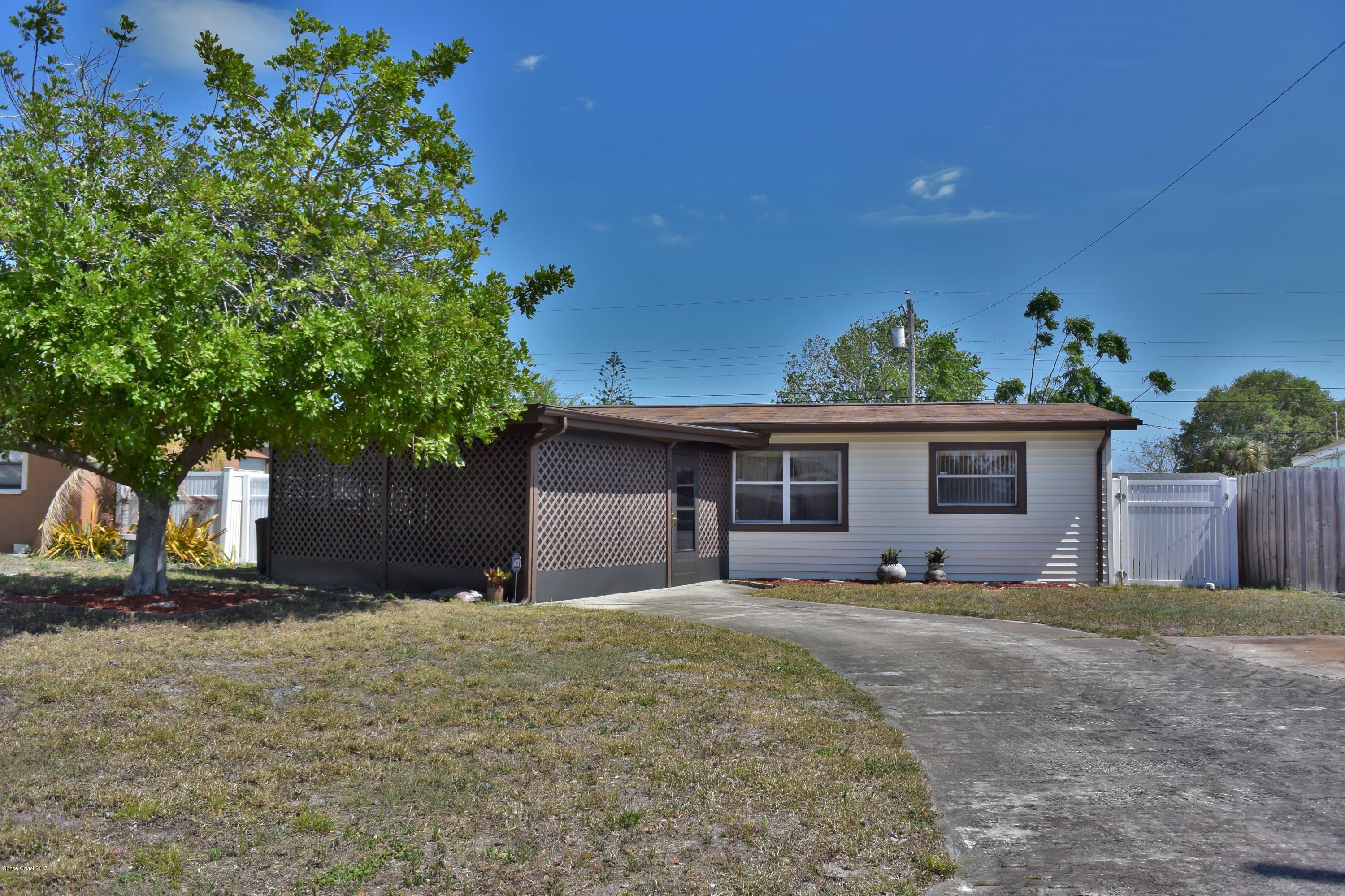 Rosemary Dr, Melbourne, FL 32935