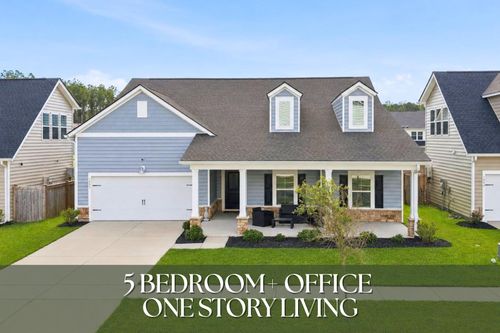 1095 Fitzgerald Ct, Summerville, SC, 29485-9243 | Card Image