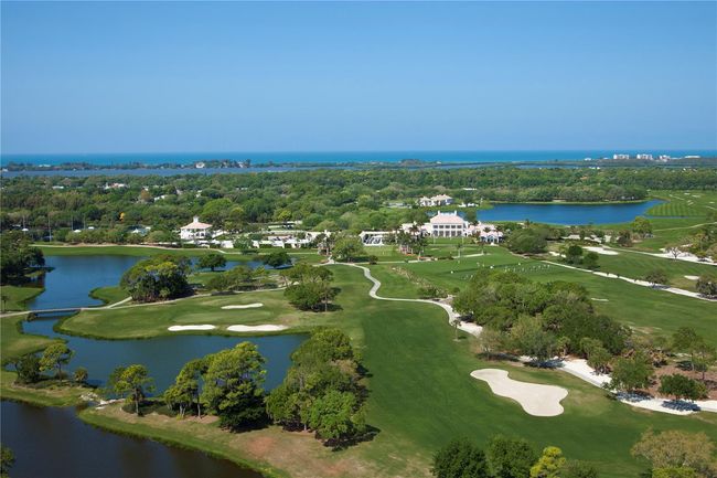 APT-502 - 409 N Point Rd, Condo with 3 bedrooms, 3 bathrooms and null parking in OSPREY FL | Image 47
