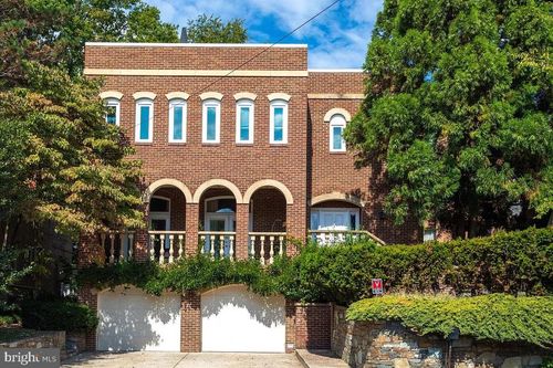 4611 Charleston Ter Nw, WASHINGTON, DC, 20007-1912 | Card Image