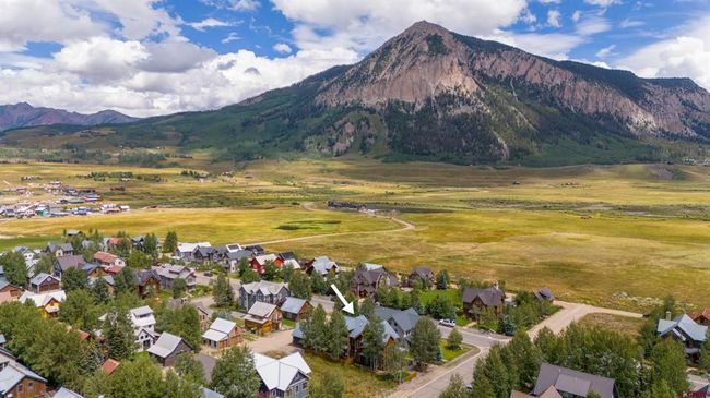 825 Whiterock Ave, Townhouse with 3 bedrooms, 4 bathrooms and null parking in Crested Butte CO | Image 31