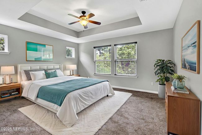 22 Howland Dr, House other with 4 bedrooms, 3 bathrooms and null parking in PONTE VEDRA FL | Image 12