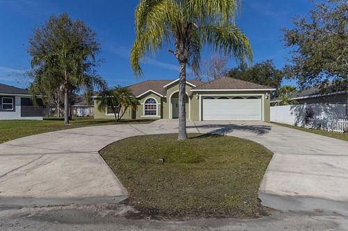 411 Mallard Way, POINCIANA, FL, 34759-4448 | Card Image