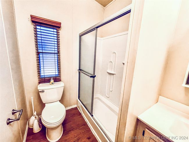 39 Summit Dr, House other with 3 bedrooms, 2 bathrooms and null parking in Canadian OK | Image 28