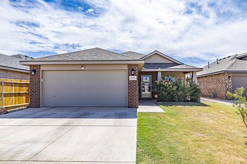 13711 Paris Avenue, Lubbock, TX, 79423 | Card Image