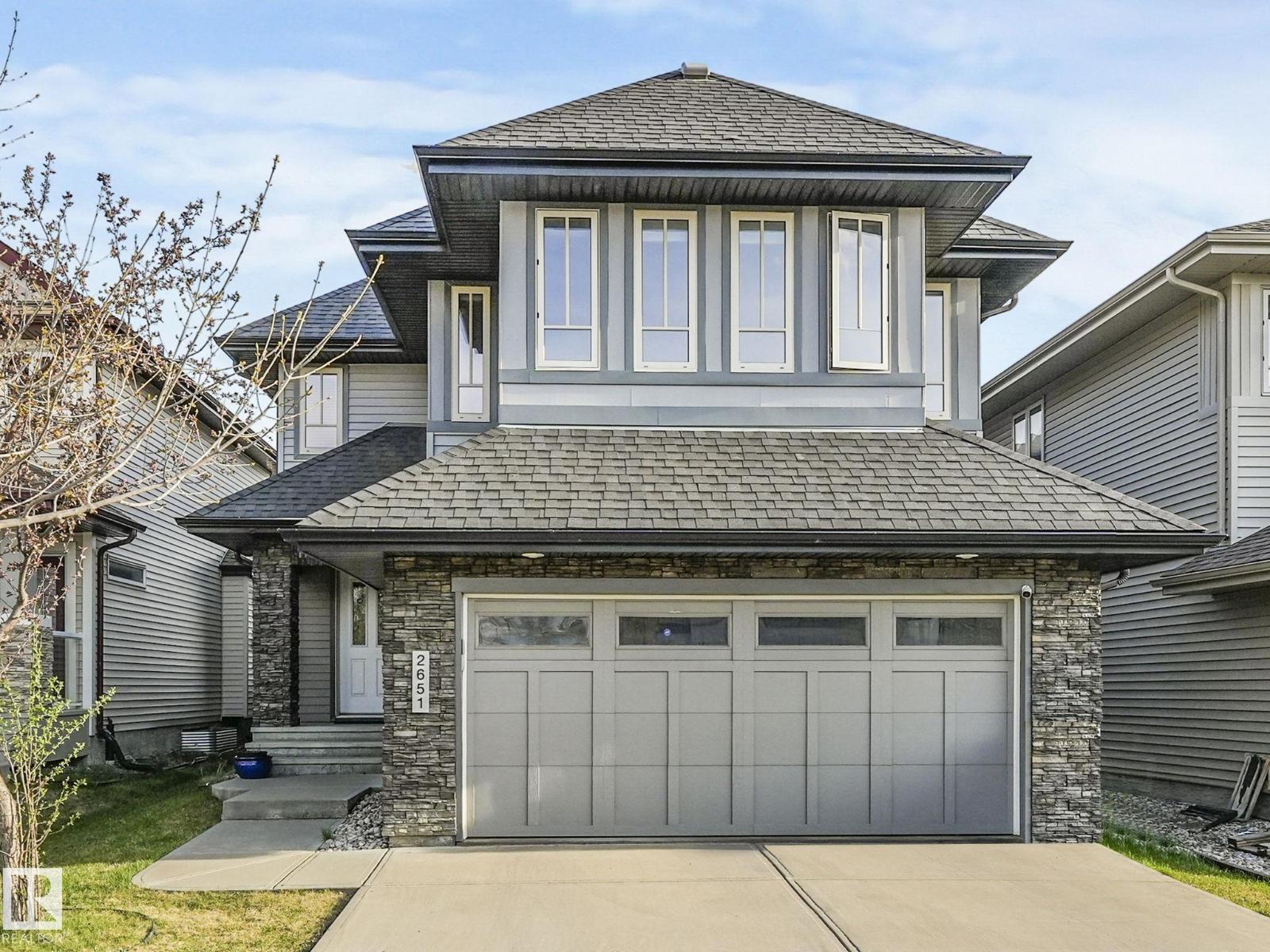 Residential in Edmonton